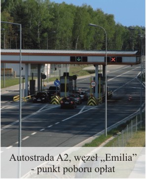 005 Przewodnik tur po GZ, fot. K. Bzowski, autostrada A2 - wezel Emilia.jpg