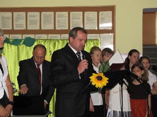 2012.06.06 Nadanie imienia Szkole Podstawowej w Dabrowce Wielkiej - 004.jpg
