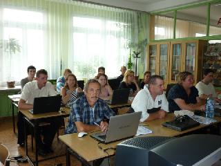 2012.07.02 Rozpoczely sie intensywne szkolenia uczestnikow projektu GOPS - grupa I - 004.jpg
