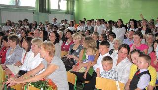 2012.09.03 Rozpoczecie roku szkolnego w ZSG w Slowiku - 028.jpg