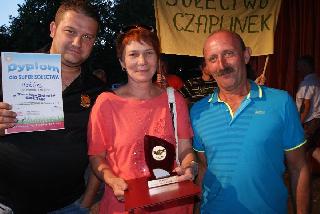 36 - Turniej Solectw Gminy Zgierz SOLTUR - Solectwo Kebliny -  2013.07.07.jpg
