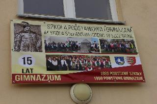 114 - 2014.10.14 Jubileusz 15-lecia Gimnazjum w Szczawinie_fot. Malgorzata Klauzinska.jpg