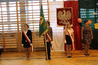 04 - Rozpoczecie roku szkolnego w ZSG w Szczawinie_01.09.2014 - fot. Wioleta Głowacka.jpg