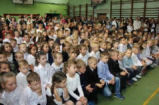 11 - Rozpoczecie roku szkolnego w ZSG w Slowiku_01.09.2014 - fot. Malgorzata Klauzinska.jpg